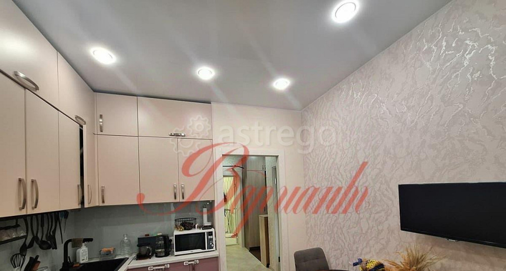 2-комн. квартира, 54.8 м2, 5/5 эт. Северодвинск - изображение 1