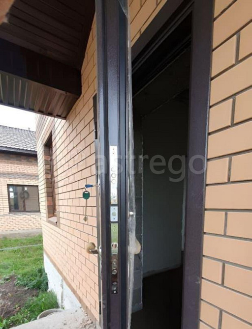 Дом, 120 м2, 6 соток, 2 эт. Уфа - изображение 2
