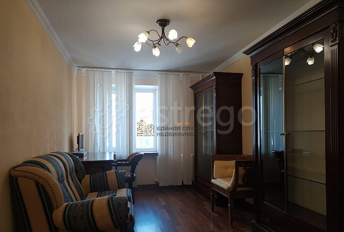 3-комн. квартира, 118 м2, 6/10 эт. Уфа - изображение 8
