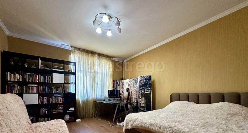 Комната, 27.7 м2, 2/9 эт. Москва - изображение 7