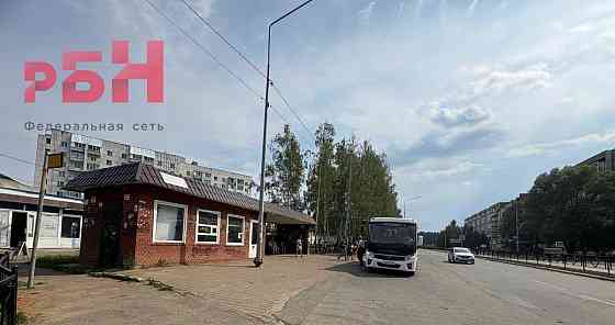 Торговое помещение, 18 м2 Нефтекамск