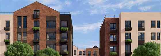 3-комн. квартира, 66.2 м2, 4/5 эт. Апрелевка