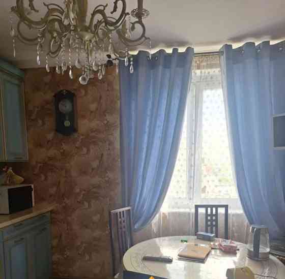 Комната, 20 м2, 4/17 эт. Москва
