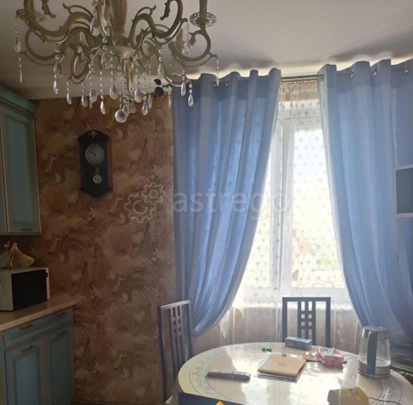Комната, 20 м2, 4/17 эт. Москва - изображение 3
