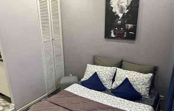 Студия, 21 м2, 8/9 эт. Видное