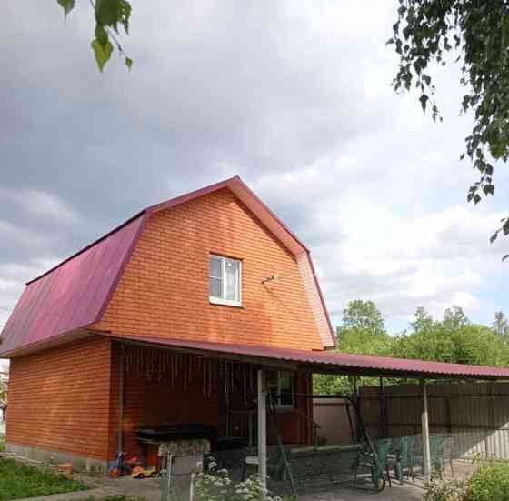 Дом, 90 м2, 20 соток, 2 эт. Апрелевка