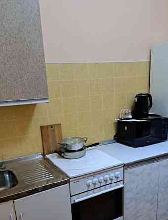 1-комн. квартира, 35 м2, 1/11 эт. Балашиха