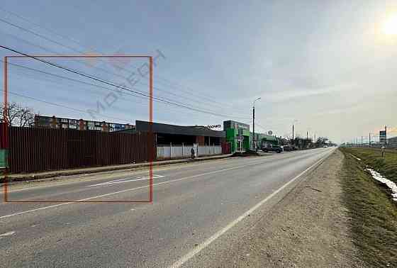 Торговое помещение, 470 м Майкоп