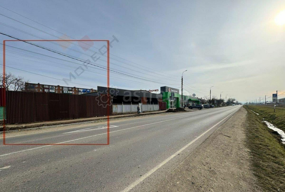 Торговое помещение, 470 м Майкоп - изображение 2