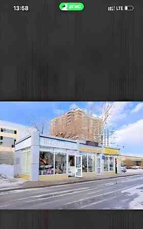 Торговое помещение, 22 м2 Красноярск