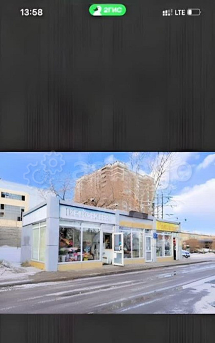 Торговое помещение, 22 м2 Красноярск - изображение 3