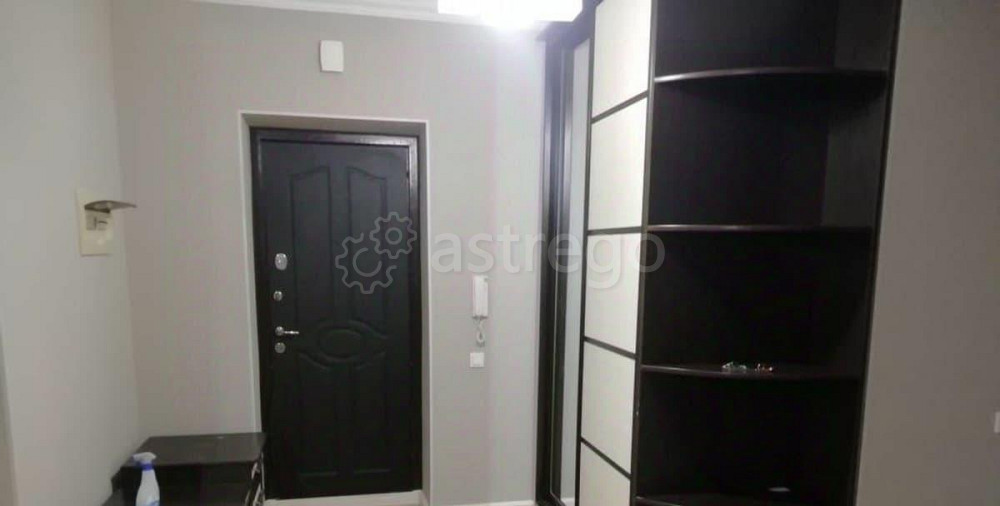 3-комн. квартира, 125 м2, 5/6 эт. Астрахань - изображение 3