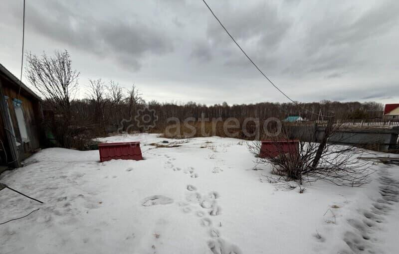 Дом, 53 м2 Шарыпово - изображение 6