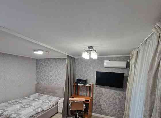 1-комн. квартира, 30 м2, 1/9 эт. Москва