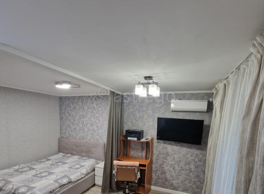 1-комн. квартира, 30 м2, 1/9 эт. Москва - изображение 5