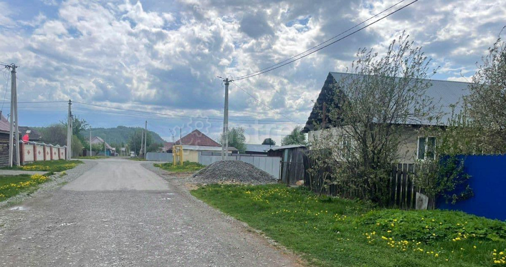 Дом, 99.3 м2, 17.6 сотки, 2 эт. Майма - изображение 6