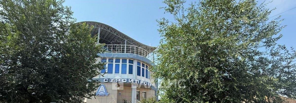 Отдельное здание, 300 м2 Астрахань - изображение 3
