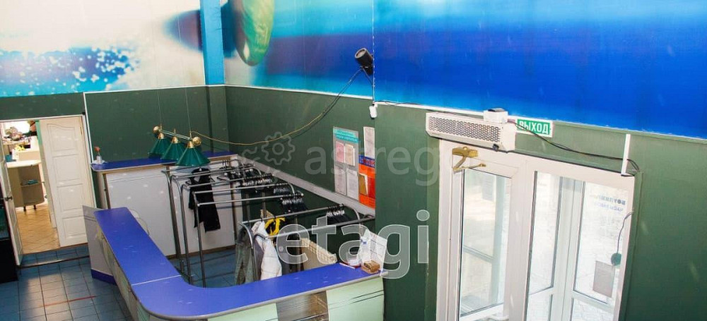 Свободного назначения, 1000 м2 Бийск - изображение 4