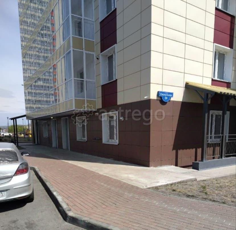 Свободного назначения, 75 м2 Красноярск - изображение 6