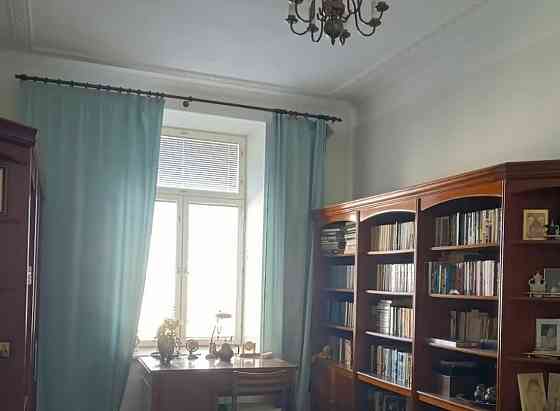 4-комн. квартира, 129.5 м2, 5/6 эт. Санкт-Петербург