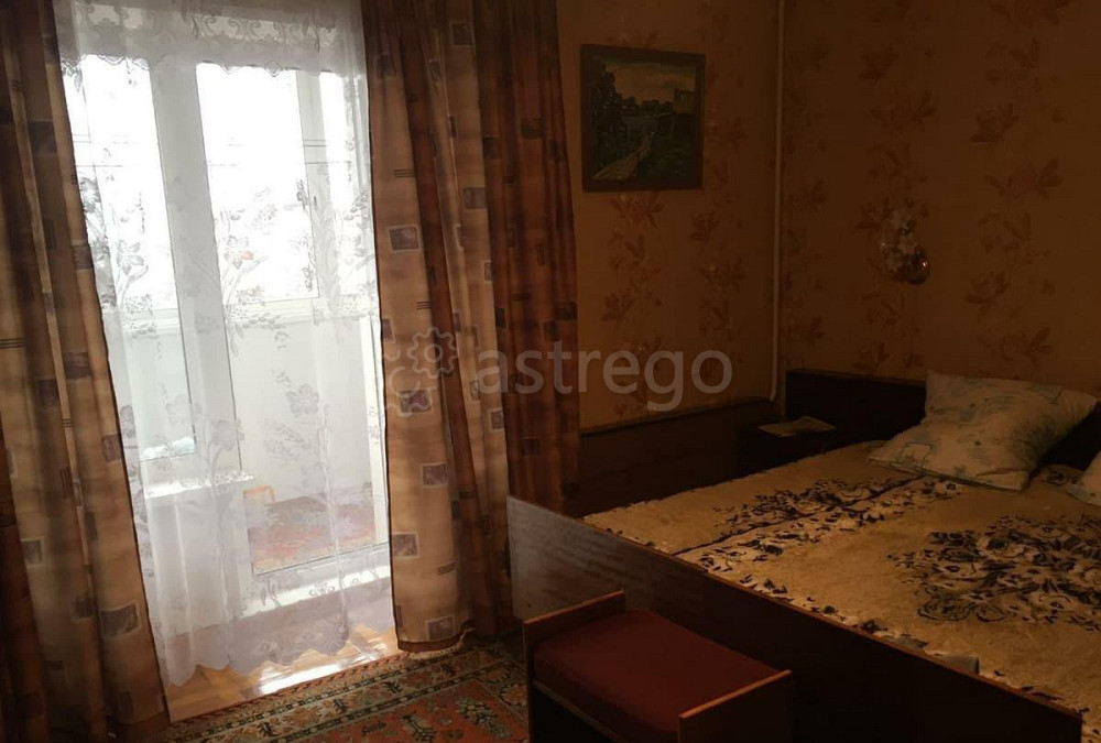 3-комн. квартира, 64 м2, 9/16 эт. Старый Оскол - изображение 6