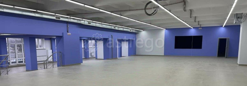Свободного назначения, 653 м2 Белгород - изображение 7