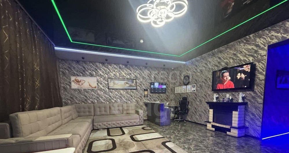 Офис, 139.2 м2 Свободный - изображение 3