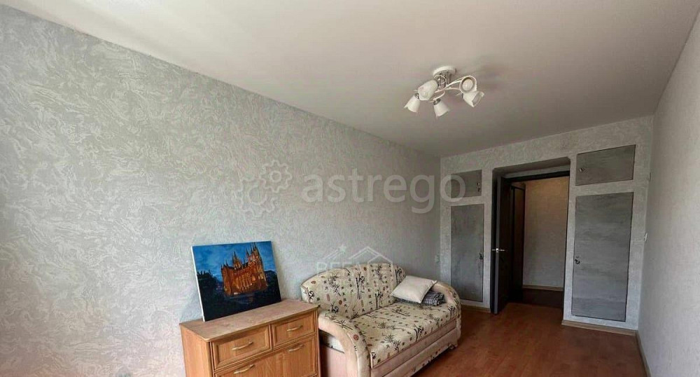 3-комн. квартира, 56 м2, 9/9 эт. Москва - изображение 6