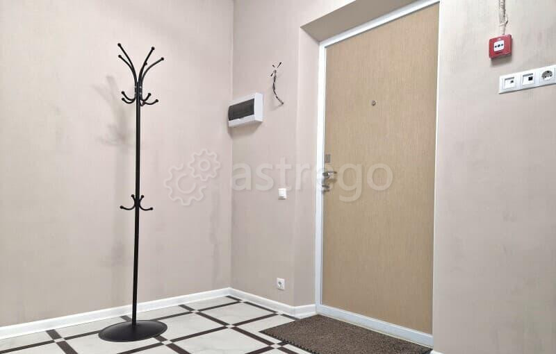 1-комн. квартира, 51 м2, 18/33 эт. Москва - изображение 10