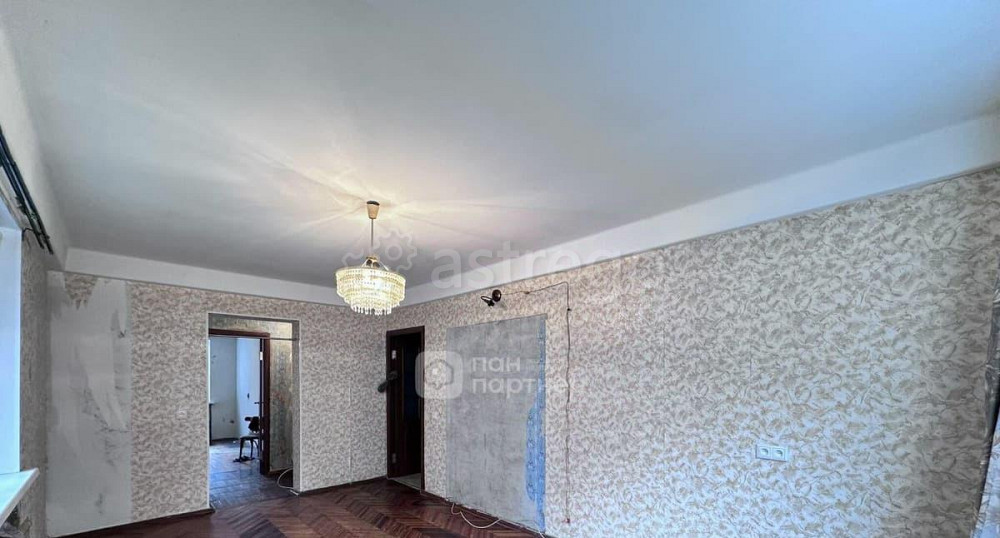 4-комн. квартира, 74.6 м2, 1/9 эт. Санкт-Петербург - изображение 1
