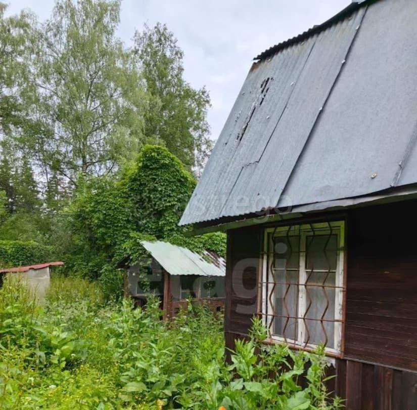 Дом, 63.8 м2, 7 соток, 1 эт. Химки - изображение 2