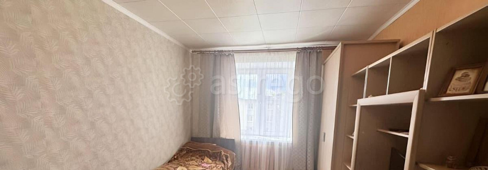 Комната, 16 м2, 5/5 эт. Хотьково - изображение 5