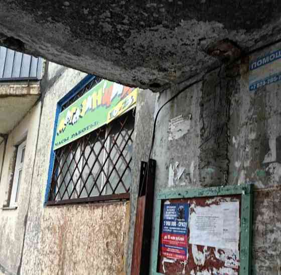 Свободного назначения, 15.4 м2 Норильск