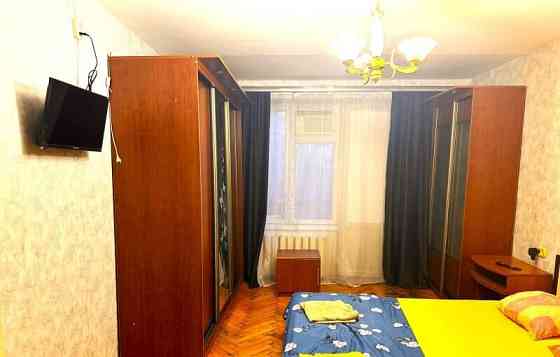 1-комн. квартира, 31 м2, 6/9 эт. Москва