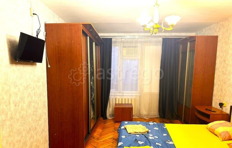 1-комн. квартира, 31 м2, 6/9 эт. Москва - изображение 3