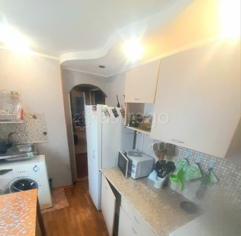 2-комн. квартира, 42 м2, 1/2 эт. Архангельск - изображение 1