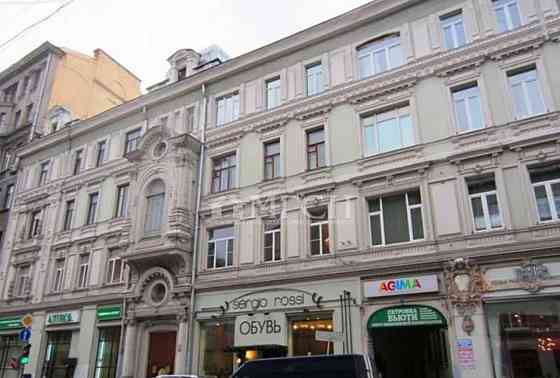 Комната, 33 м2, 4/4 эт. Москва