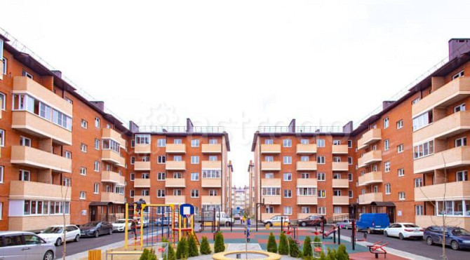 2-комн. квартира, 64 м, 2/9 эт. Новая Адыгея - изображение 3