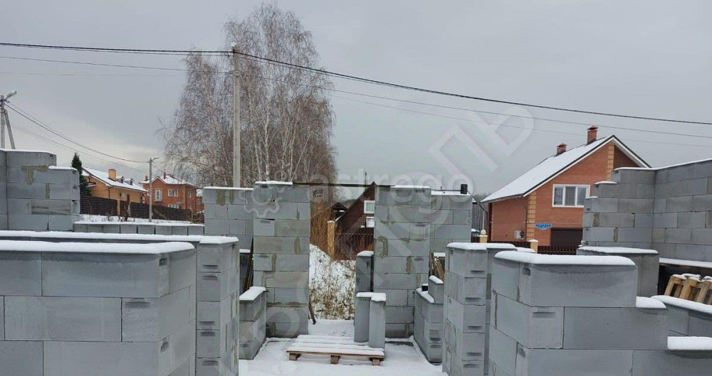 Дом, 120 м2, 9 соток, 1 эт. Емельяново - изображение 7