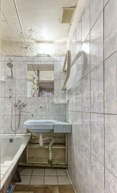 3-комн. квартира, 63.6 м2, 1/9 эт. Москва - изображение 9