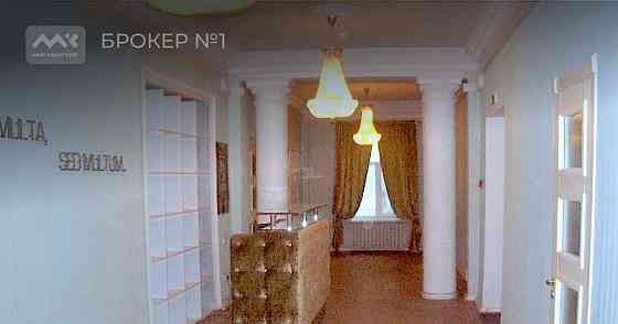 Офис, 244 м2 Санкт-Петербург