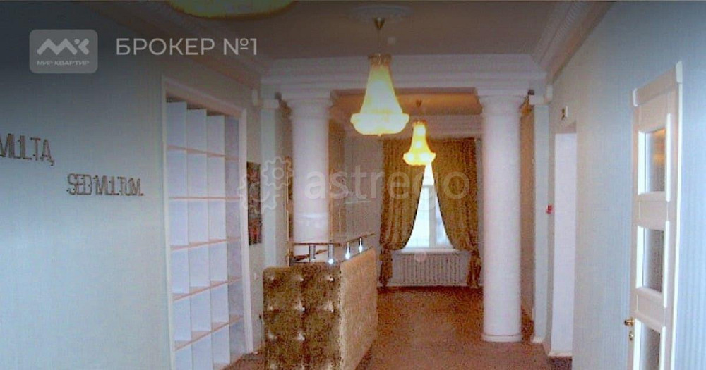Офис, 244 м2 Санкт-Петербург - изображение 4