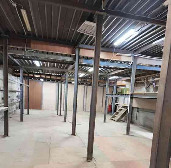 Склад, 277 м2 Дзержинский