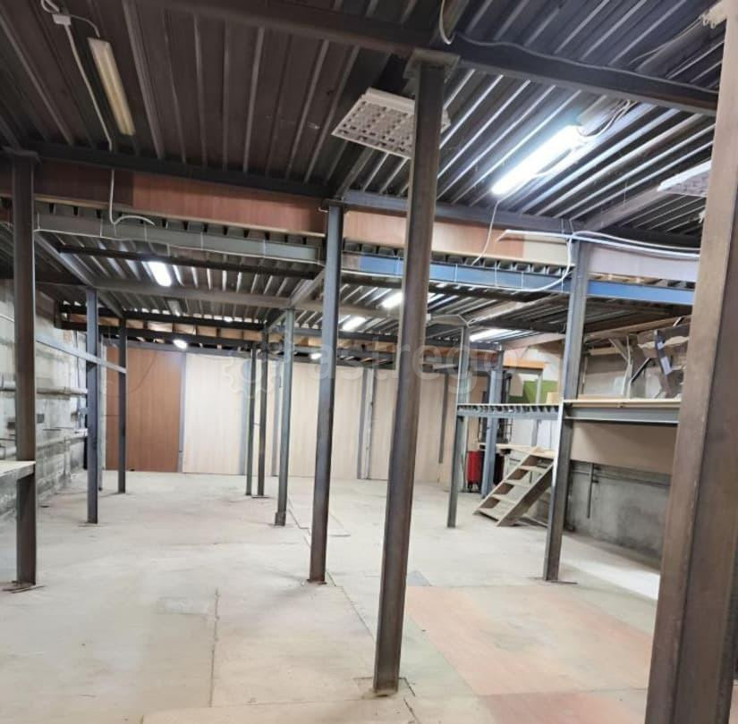 Склад, 277 м2 Дзержинский - изображение 3