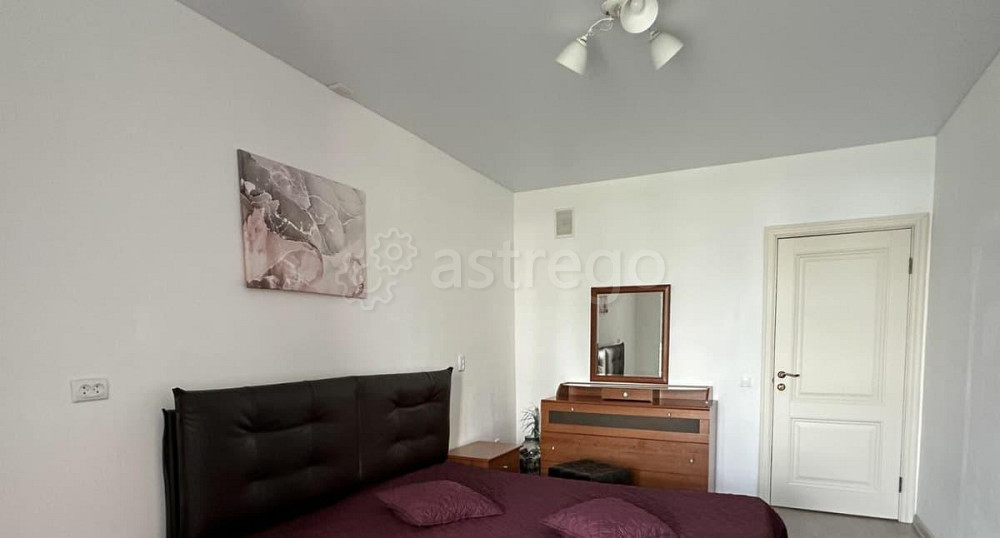 4-комн. квартира, 132 м2, 14/25 эт. Красногорск - изображение 2