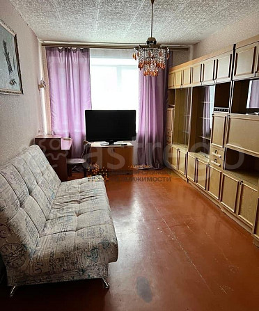 2-комн. квартира, 47 м2, 3/5 эт. Уфа - изображение 5