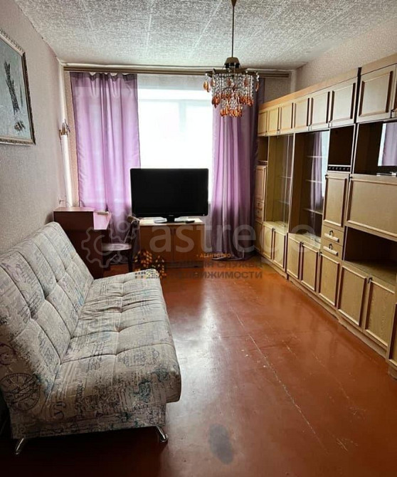2-комн. квартира, 47 м2, 3/5 эт. Уфа - изображение 5