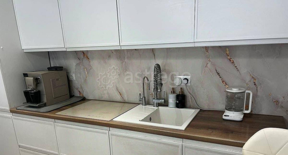 4-комн. квартира, 90 м2, 17/20 эт. Москва - изображение 5