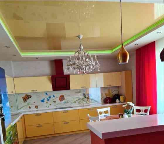 4-комн. квартира, 109 м2, 11/16 эт. Красноярск