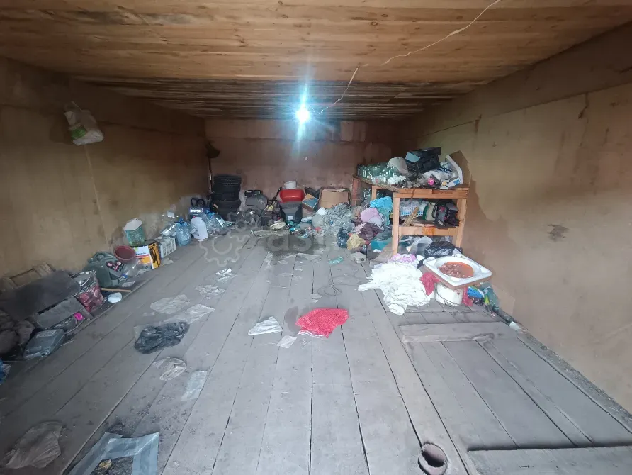 Продам гараж,  30 м2 Бакал - изображение 1